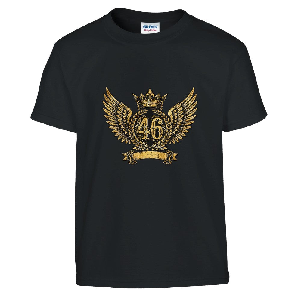 T-shirt Bianco